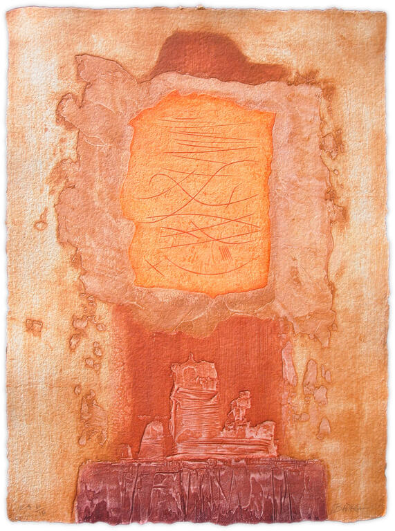 Catalogue raisonné, Henri Baviera, HOLKAI — 2010