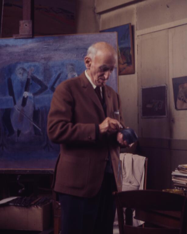 Henri Hayden