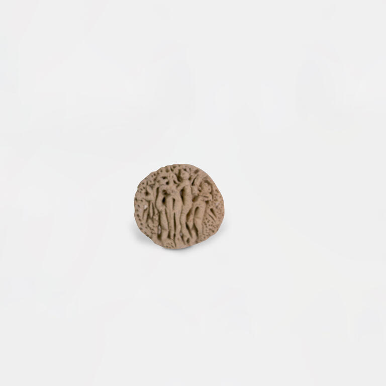 Catalogue raisonné, Harold Ambellan, Sans titre (HA-0413)