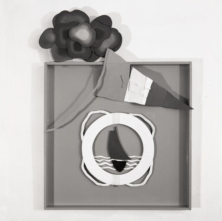 Catalogue raisonné, Claude Gilli, YCC —