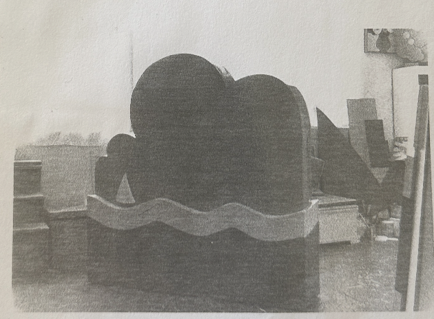 Catalogue raisonné, Claude Gilli, Florida — 1965