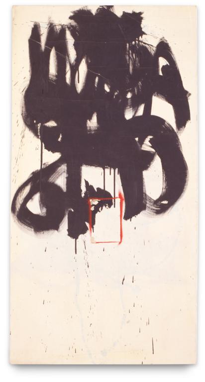 Catalogue raisonné, Claude Gilli, OAS — 1962