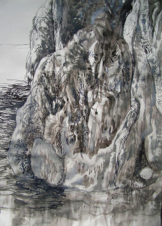 Catalogue raisonné, Daniel Boursin, moody rock