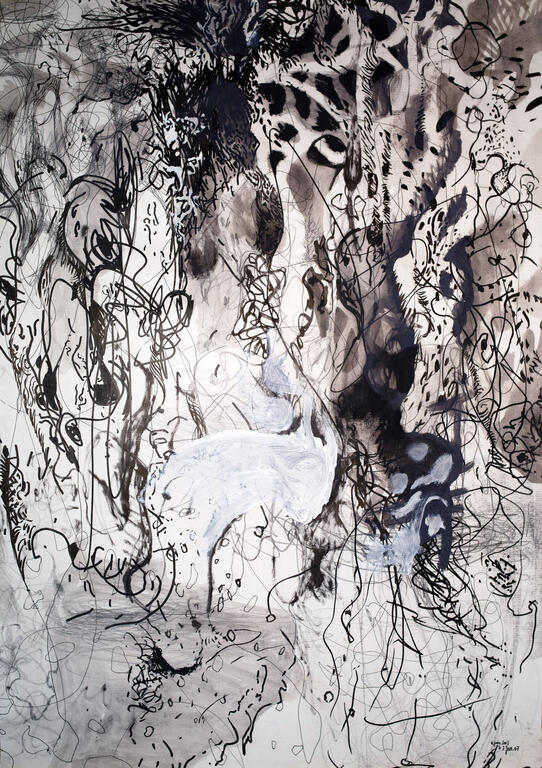 Catalogue raisonné, Daniel Boursin, le petit peuple — 2007