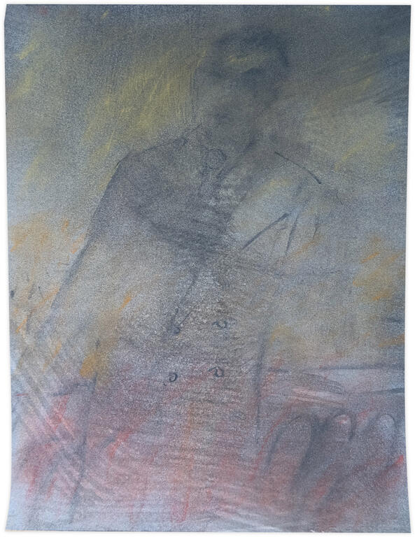 Catalogue raisonné, Bernadette Delrieu, IMG_3075