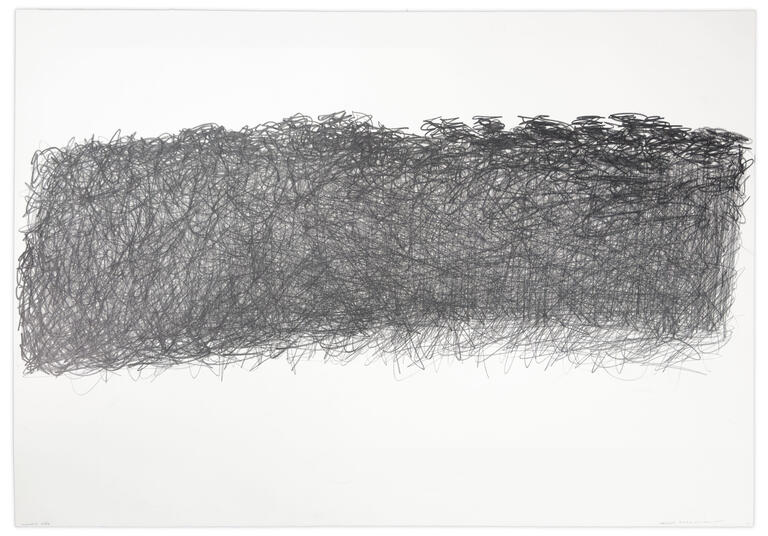 Catalogue raisonné, Michel Mousseau, Mercredi 25 - 2017