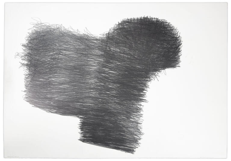 Catalogue raisonné, Michel Mousseau, Dimanche 10 - 2017