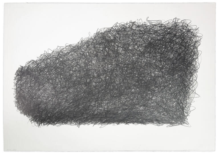 Catalogue raisonné, Michel Mousseau, Jeudi 14 - 2017