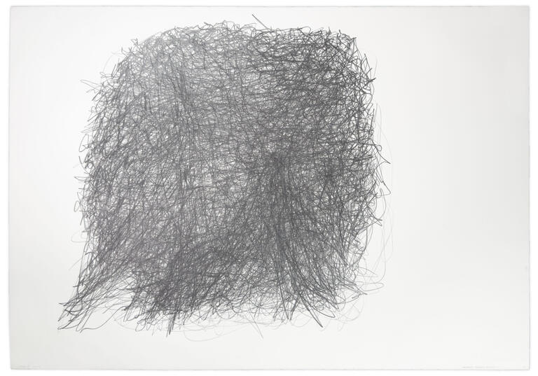 Catalogue raisonné, Michel Mousseau, Samedi 16 II - 2017