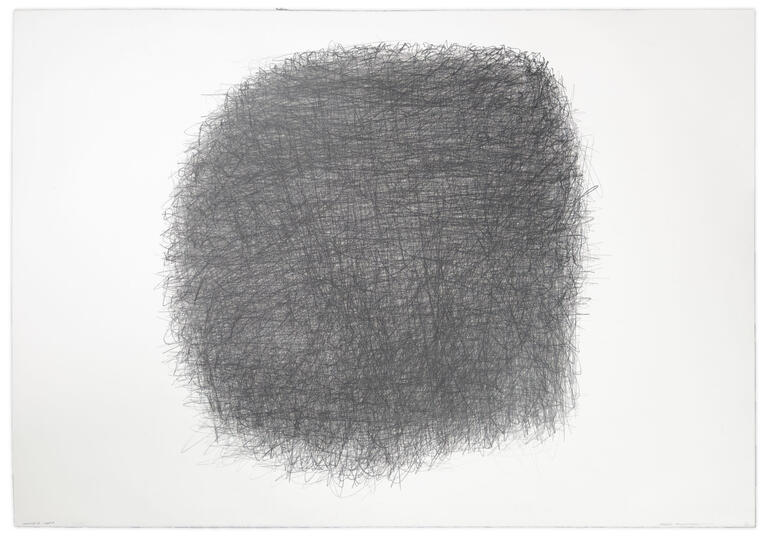 Catalogue raisonné, Michel Mousseau, Vendredi 22 II - 2017