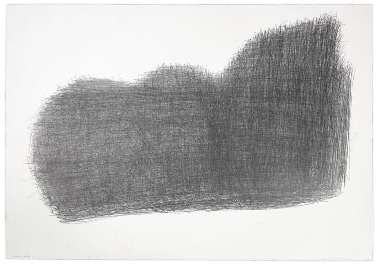 Catalogue raisonné, Michel Mousseau, Dimanche 24 III - 2017