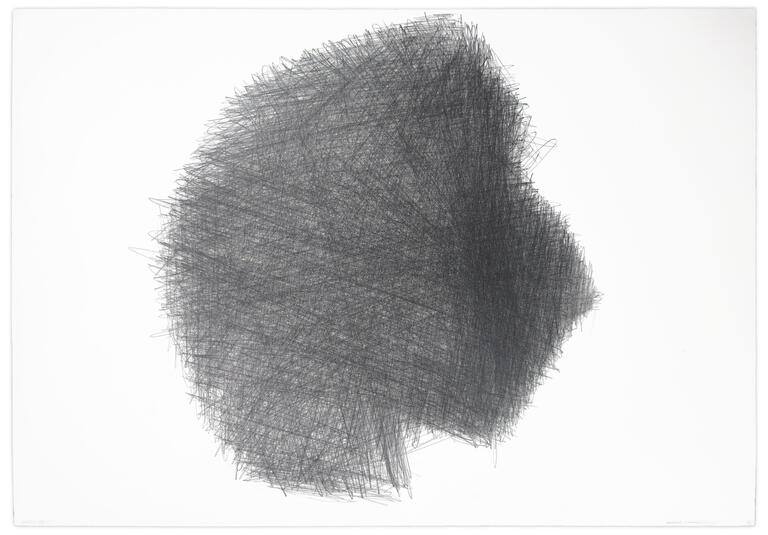 Catalogue raisonné, Michel Mousseau, Samedi 7 II - 2017