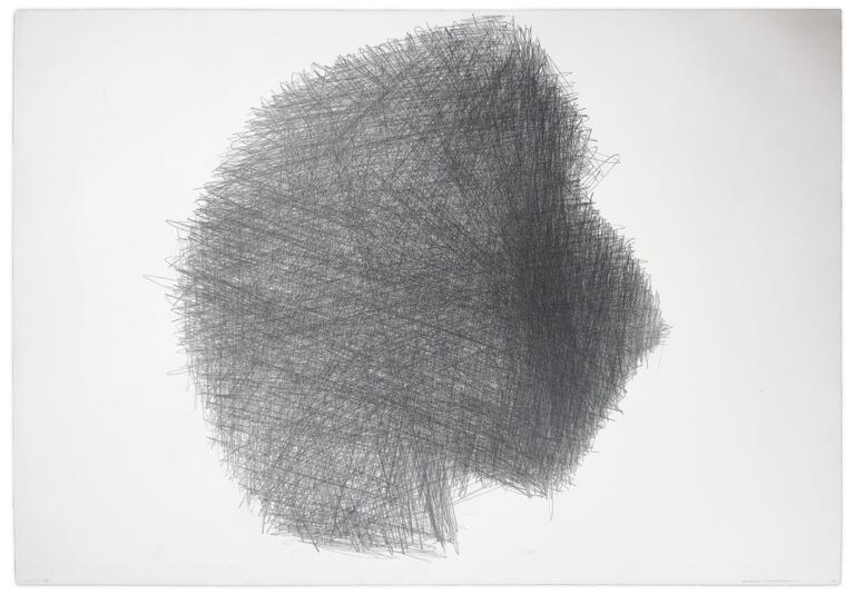 Catalogue raisonné, Michel Mousseau, Samedi 7 II - 2017