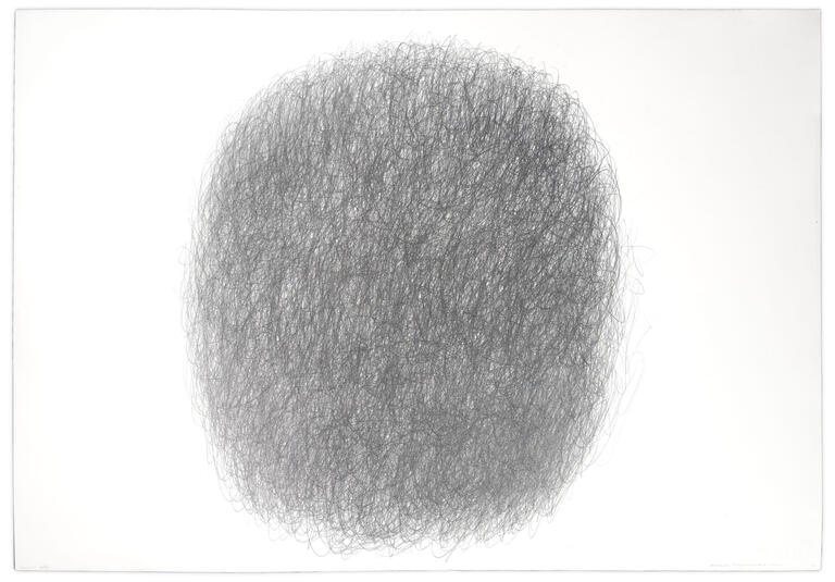 Catalogue raisonné, Michel Mousseau, Samedi 7 I - 2017