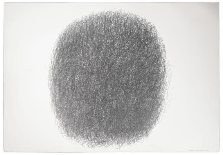 Catalogue raisonné, Michel Mousseau, Samedi 7 I - 2017