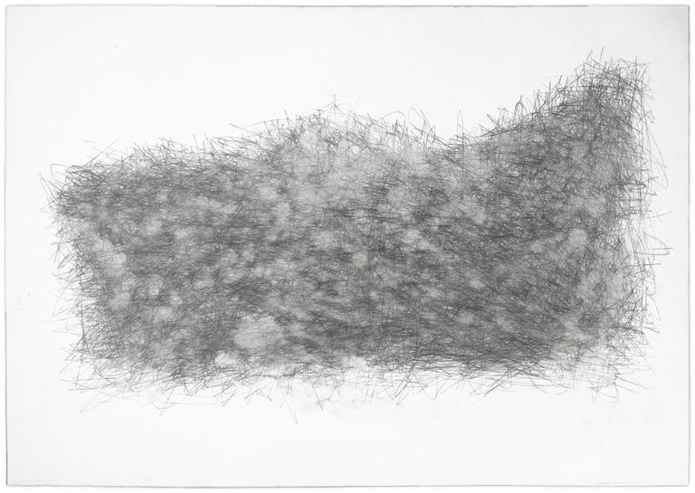 Catalogue raisonné, Michel Mousseau, Dimanche 8 - 2017