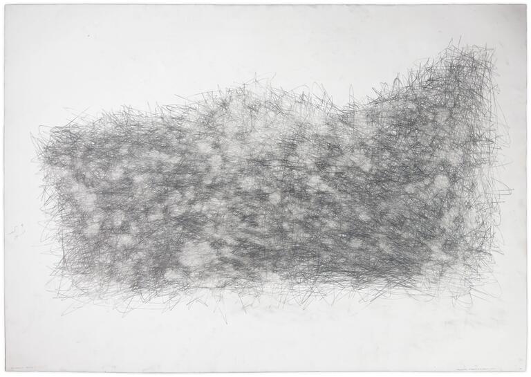 Catalogue raisonné, Michel Mousseau, Dimanche 8 - 2017