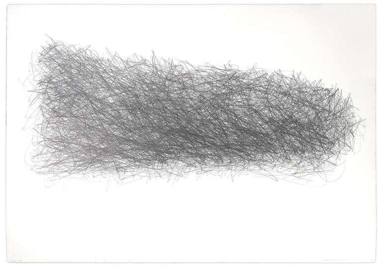 Catalogue raisonné, Michel Mousseau, Lundi 9 - 2017