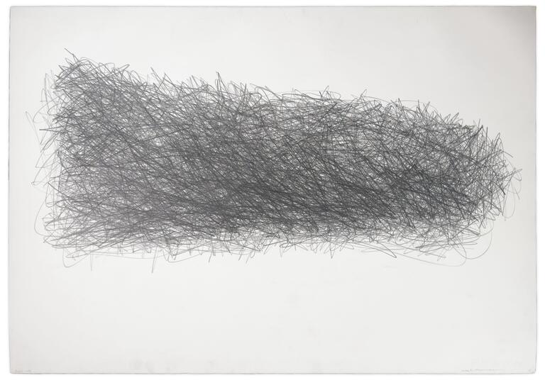 Catalogue raisonné, Michel Mousseau, Lundi 9 - 2017