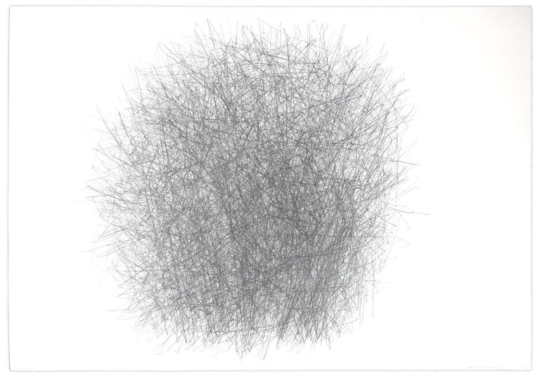 Catalogue raisonné, Michel Mousseau, Samedi 28 II - 2017