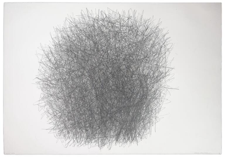 Catalogue raisonné, Michel Mousseau, Samedi 28 II - 2017