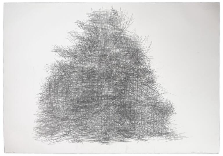 Catalogue raisonné, Michel Mousseau, Dimanche 29 II - 2017