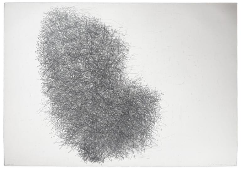 Catalogue raisonné, Michel Mousseau, Mardi 31 - 2017