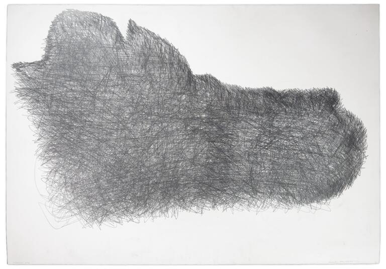 Catalogue raisonné, Michel Mousseau, Mercredi 25 - 2017