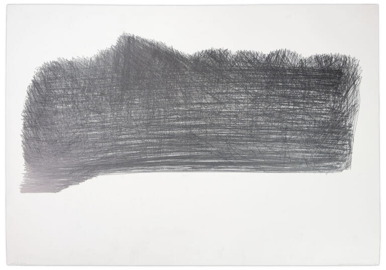 Catalogue raisonné, Michel Mousseau, Samedi 23 - 2017