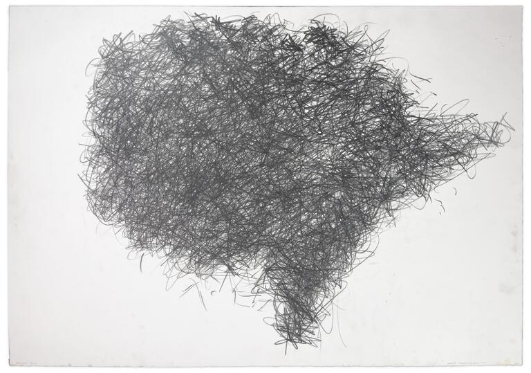 Catalogue raisonné, Michel Mousseau, Dimanche 5 - 2017