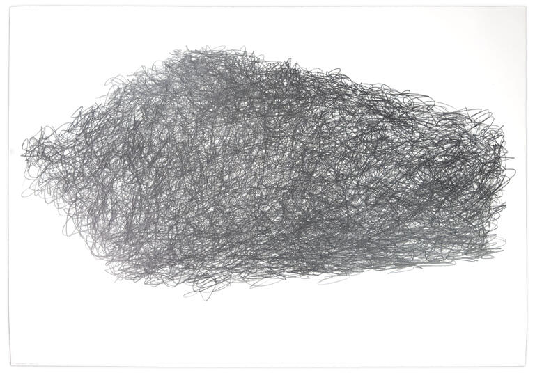 Catalogue raisonné, Michel Mousseau, Mercredi 2 - 2017