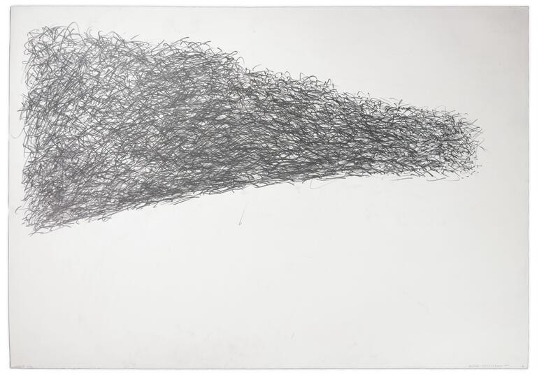 Catalogue raisonné, Michel Mousseau, Mardi 31 - 2017