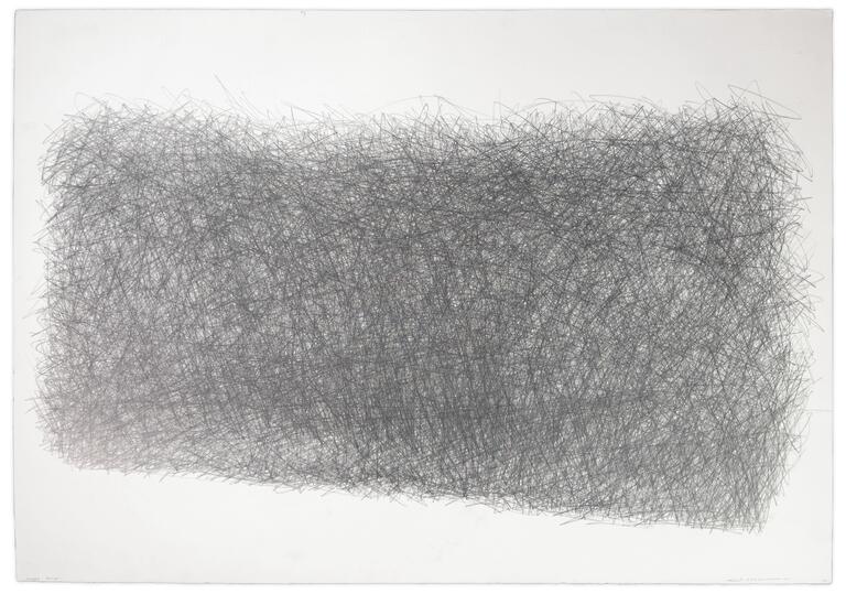 Catalogue raisonné, Michel Mousseau, Samedi 4 - 2017