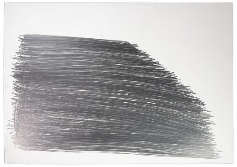 Catalogue raisonné, Michel Mousseau, Samedi 4 - 2017