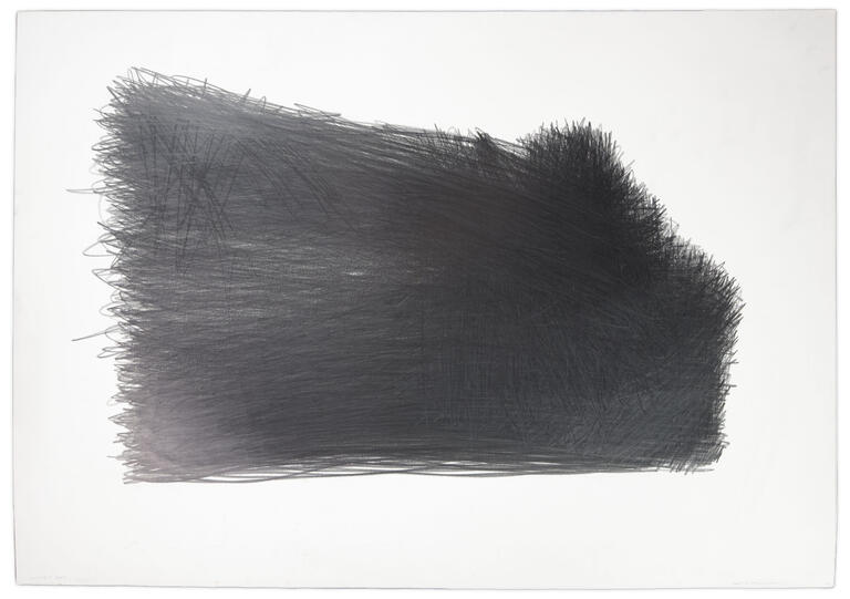 Catalogue raisonné, Michel Mousseau, Vendredi 15 - 2017