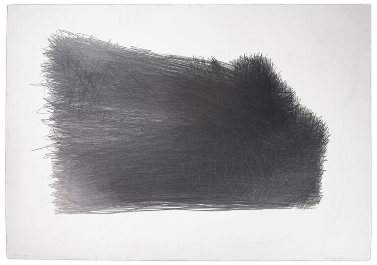 Catalogue raisonné, Michel Mousseau, Vendredi 15 - 2017