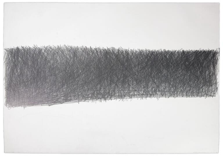 Catalogue raisonné, Michel Mousseau, Dimanche 17 - 2017