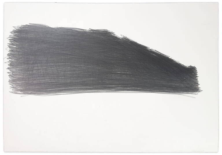 Catalogue raisonné, Michel Mousseau, Samedi 9 - 2017