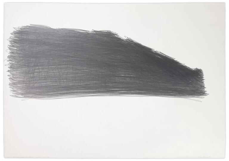 Catalogue raisonné, Michel Mousseau, Samedi 9 - 2017