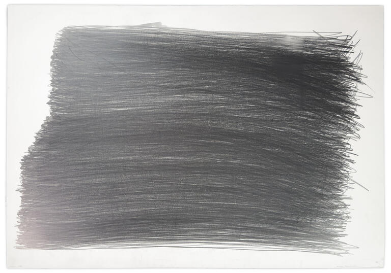 Catalogue raisonné, Michel Mousseau, Samedi 7 - 2017