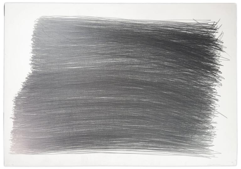 Catalogue raisonné, Michel Mousseau, Samedi 7 - 2017