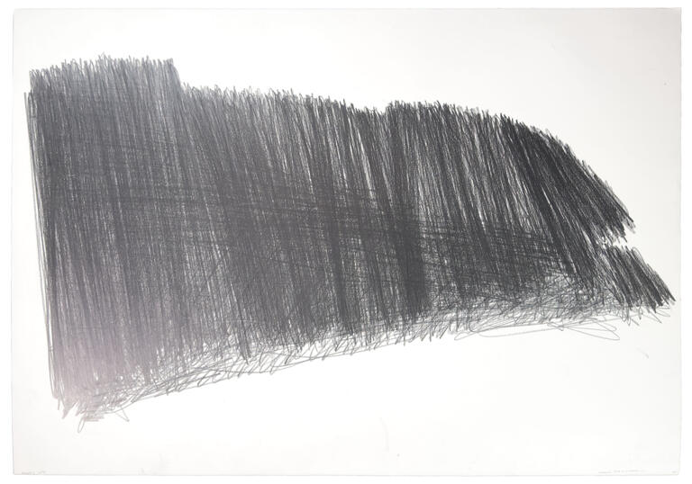 Catalogue raisonné, Michel Mousseau, Mardi 3 - 2017