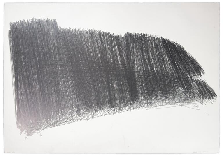 Catalogue raisonné, Michel Mousseau, Mardi 3 - 2017