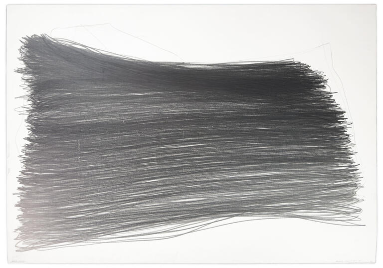 Catalogue raisonné, Michel Mousseau, Jeudi 2 - 2017