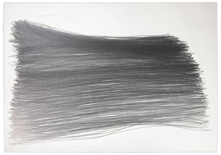 Catalogue raisonné, Michel Mousseau, Jeudi 2 - 2017