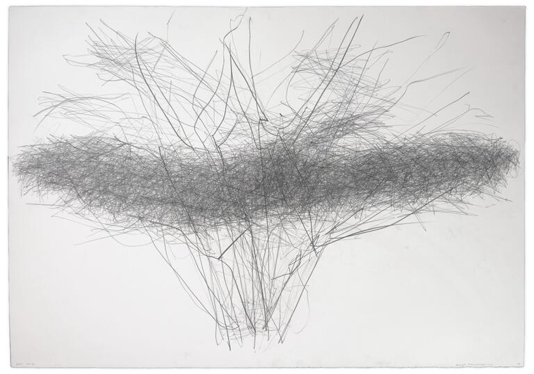 Catalogue raisonné, Michel Mousseau, Jeudi 2 - 2017