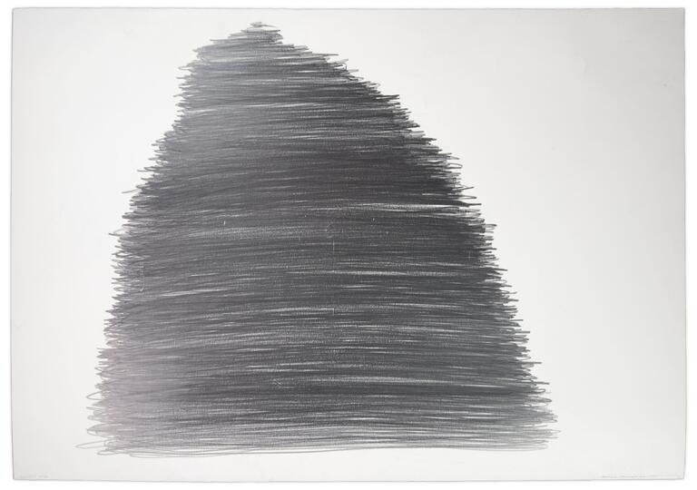 Catalogue raisonné, Michel Mousseau, Dimanche 29 - 2017