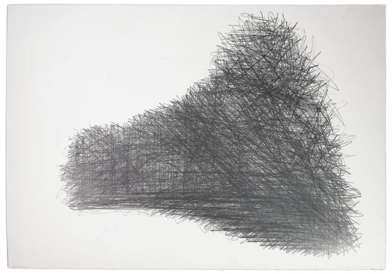 Catalogue raisonné, Michel Mousseau, Samedi 4 - 2017