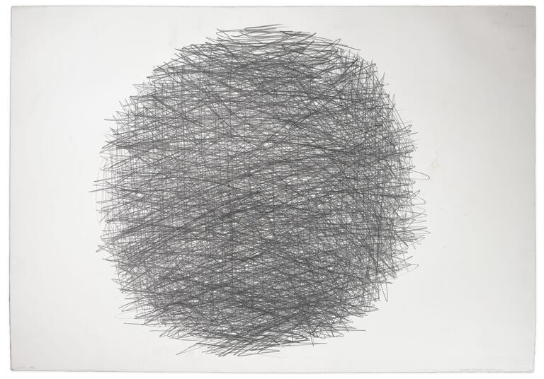 Catalogue raisonné, Michel Mousseau, Jeudi 26 - 2017