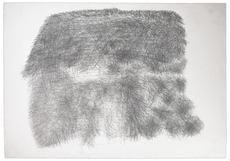 Catalogue raisonné, Michel Mousseau, Jeudi 7 - 2017